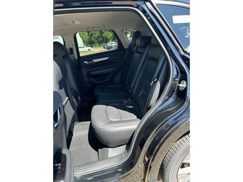 New 2025 MAZDA CX-5 AWD 2.5 S w/ Premium Plus Pkg image 9