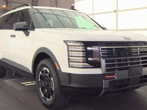 Used 2026 Hyundai Palisade XRT Pro image 2