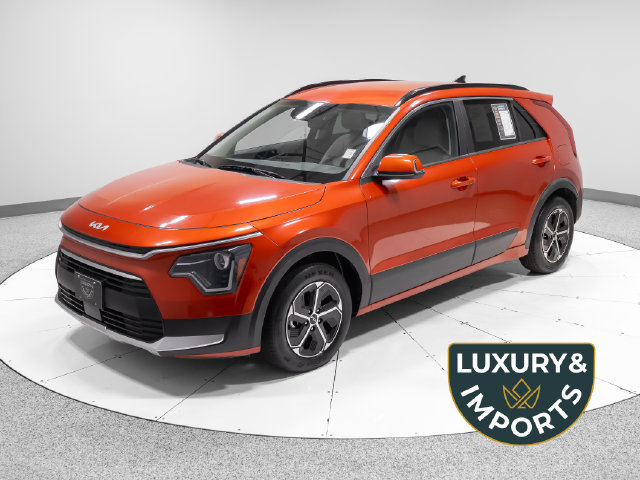Used 2023 Kia Niro EX FWD image 1