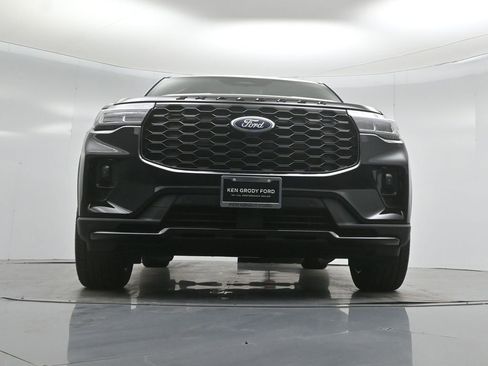 New 2026 Ford Explorer ST-Line image 46