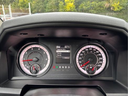 Used 2020 RAM 1500 Tradesman w/ Power & Remote Entry Group image 19