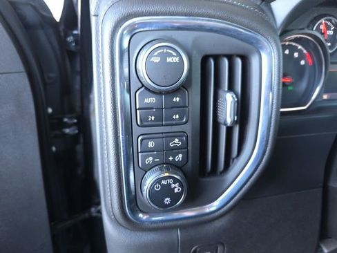 Used 2022 Chevrolet Silverado 1500 RST w/ LPO, Dark Essentials Package image 24