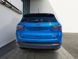 Used 2020 Jeep Compass Latitude w/ Cold Weather Group image 4