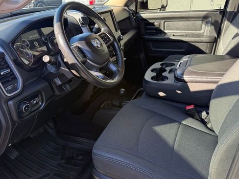 Used 2020 RAM 3500 Tradesman image 11