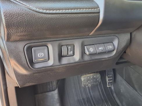 Used 2022 GMC Acadia Denali w/ LPO, Floor Liner Package image 13