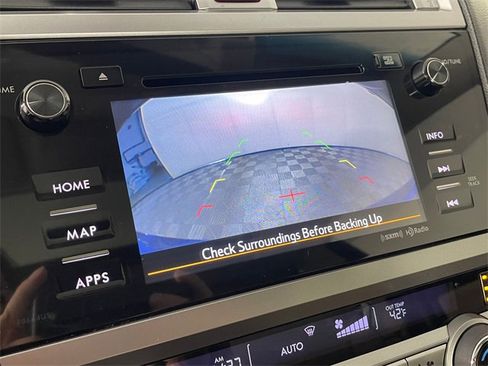 Used 2015 Subaru Legacy 2.5i Limited image 9