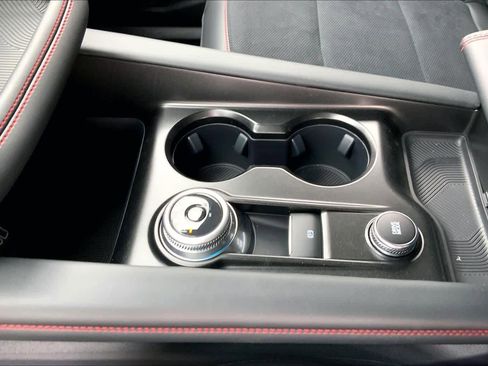 New 2026 Ford Explorer ST AWD/4WD image 7
