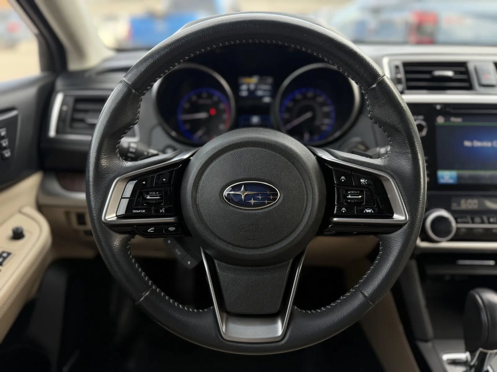 Used 2019 Subaru Outback 2.5i Limited AWD/4WD image 19