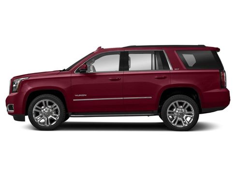 Used 2018 GMC Yukon SLT w/ Open Road Package AWD/4WD image 13