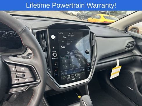 New 2026 Subaru Crosstrek 2.5i Limited w/ Convenience Package AWD/4WD image 24