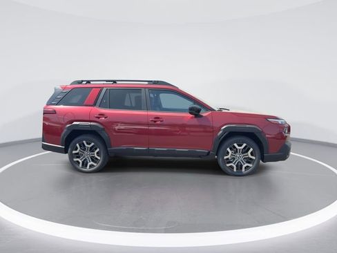 New 2026 Subaru Outback Touring XT AWD/4WD image 9