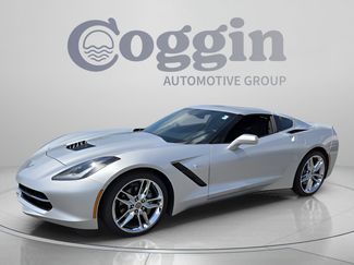 Used 2015 Chevrolet Corvette Stingray Coupe w/ ZF1 Appearance Package RWD video 1