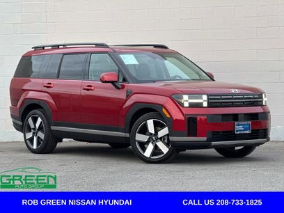 Certified 2024 Hyundai Santa Fe Limited