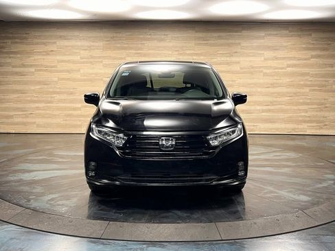 Used 2024 Honda Odyssey Touring image 23