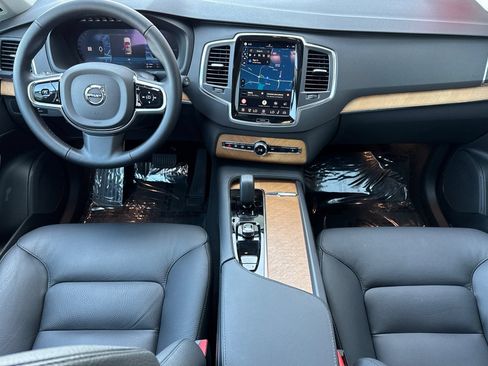 Used 2025 Volvo XC90 T8 Core w/ Protection Package Premier AWD/4WD image 14