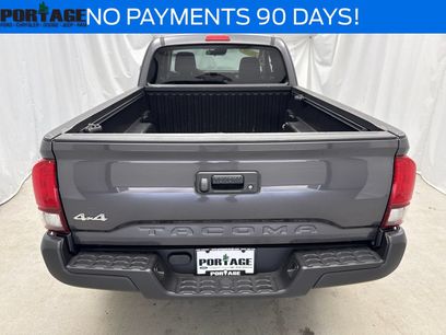 Used 2020 Toyota Tacoma SR