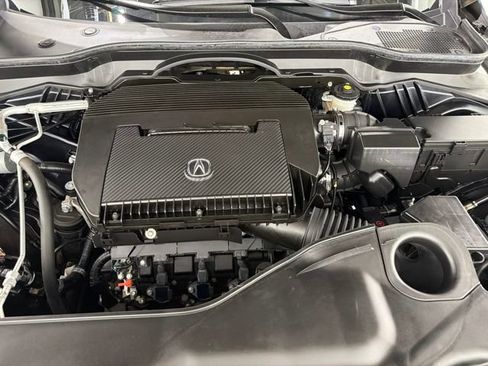 Certified 2023 Acura MDX SH-AWD w/ Technology Package image 49