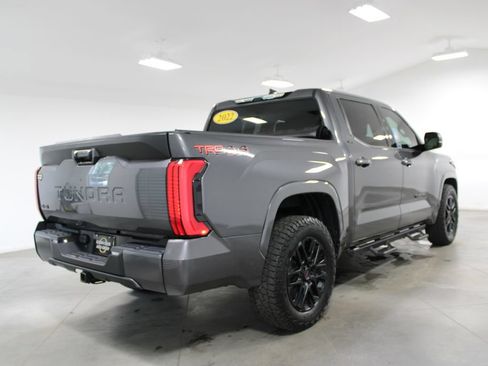 Used 2022 Toyota Tundra SR5 w/ TRD Sport Package AWD/4WD image 12