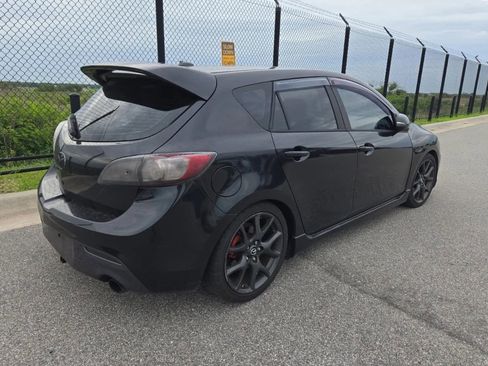 Used 2013 MAZDA MAZDA3 Touring FWD image 3