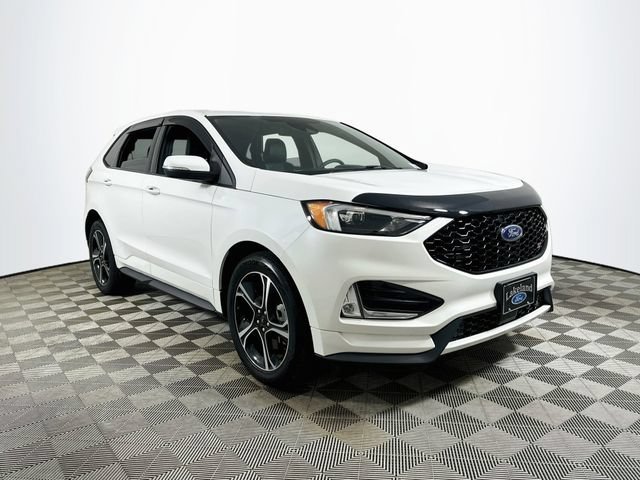 Used 2023 Ford Edge ST AWD/4WD image 1