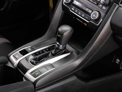 Used 2019 Honda Civic LX image 20