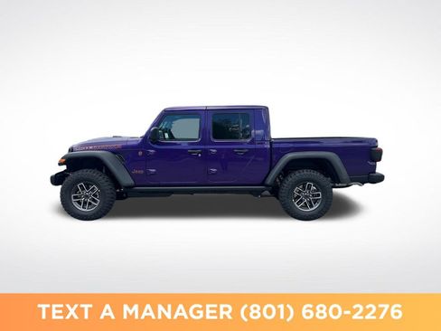 New 2026 Jeep Gladiator Mojave AWD/4WD image 2
