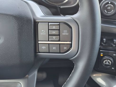 Used 2023 Ford F150 XLT w/ Equipment Group 302A High AWD/4WD image 26