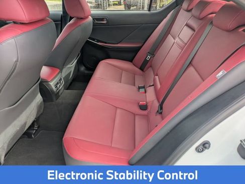 Used 2024 Lexus IS 350 F Sport w/ Accessory Package 2 image 28