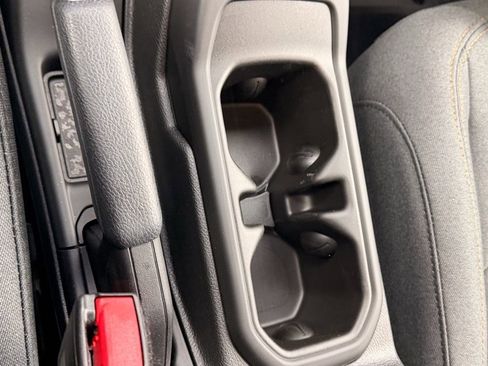 New 2026 Jeep Wrangler Sport S image 29