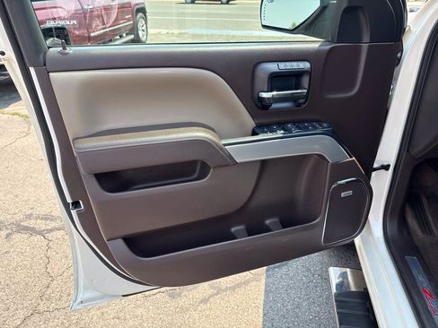 Used 2014 Chevrolet Silverado 1500 LTZ Z71 w/ LTZ Plus Package AWD/4WD image 10