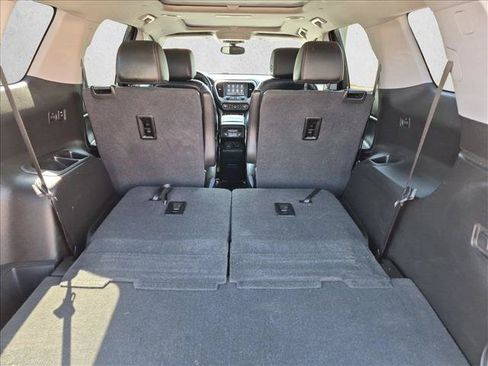 Used 2021 GMC Acadia AT4 AWD/4WD image 6