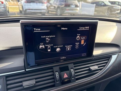 Used 2018 Audi A6 2.0T Premium Plus w/ Premium Plus Package image 12