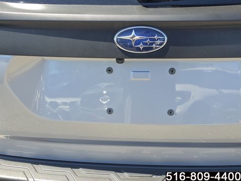 Used 2023 Subaru Forester Wilderness AWD/4WD image 38