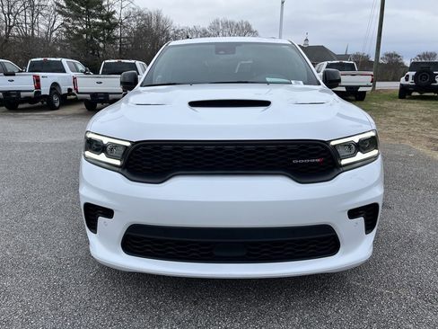 Used 2024 Dodge Durango R/T image 2