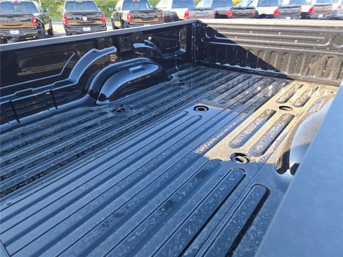 New 2026 RAM 3500 Tradesman image 16