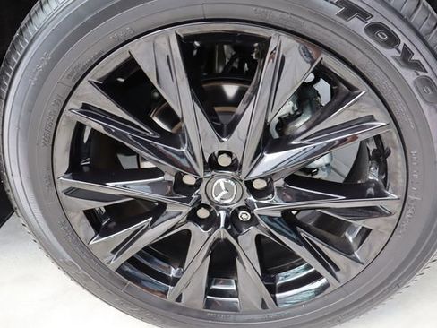 Used 2025 MAZDA CX-5 Carbon Edition AWD/4WD image 46