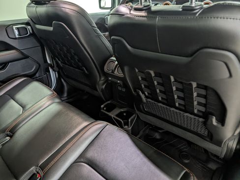 Used 2022 Jeep Gladiator Mojave w/ LED Lighting Group AWD/4WD image 18
