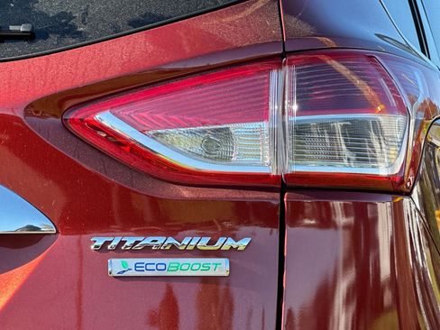 Used 2014 Ford Escape Titanium w/ Equipment Group 401A image 25