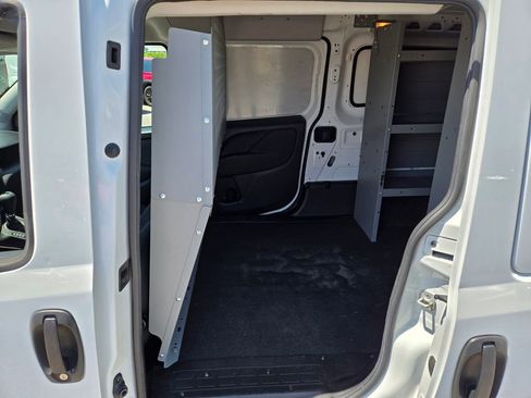 Used 2022 RAM ProMaster City Wagon FWD image 15