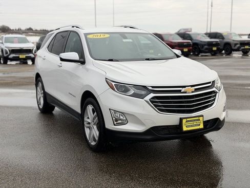 Used 2019 Chevrolet Equinox Premier image 5