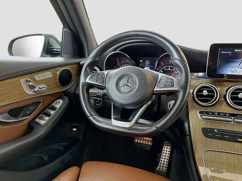 Used 2018 Mercedes-Benz GLC 43 AMG 4MATIC image 25