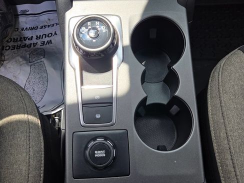 Used 2025 Ford Bronco Sport Big Bend AWD/4WD image 29