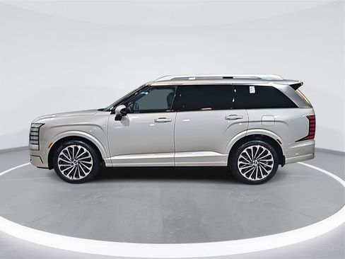 New 2026 Hyundai Palisade Calligraphy image 8
