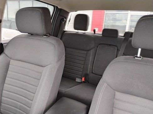 Used 2023 Ford Ranger XLT AWD/4WD image 12