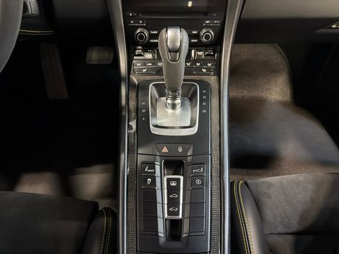 Used 2018 Porsche 911 Turbo S AWD/4WD image 25