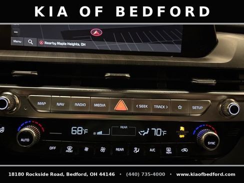 Used 2023 Kia Telluride SX Prestige AWD/4WD image 23