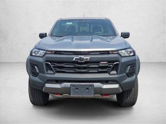 Used 2023 Chevrolet Colorado Trail Boss w/ LPO, Skid Plate Package AWD/4WD video 2