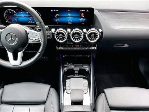 Certified 2023 Mercedes-Benz GLA 250 4MATIC image 24