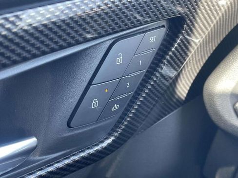 New 2026 Chevrolet Traverse High Country image 19