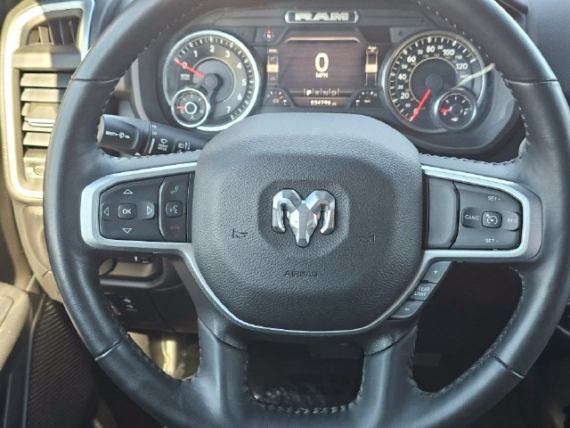 Used 2023 RAM 1500 Big Horn AWD/4WD image 32